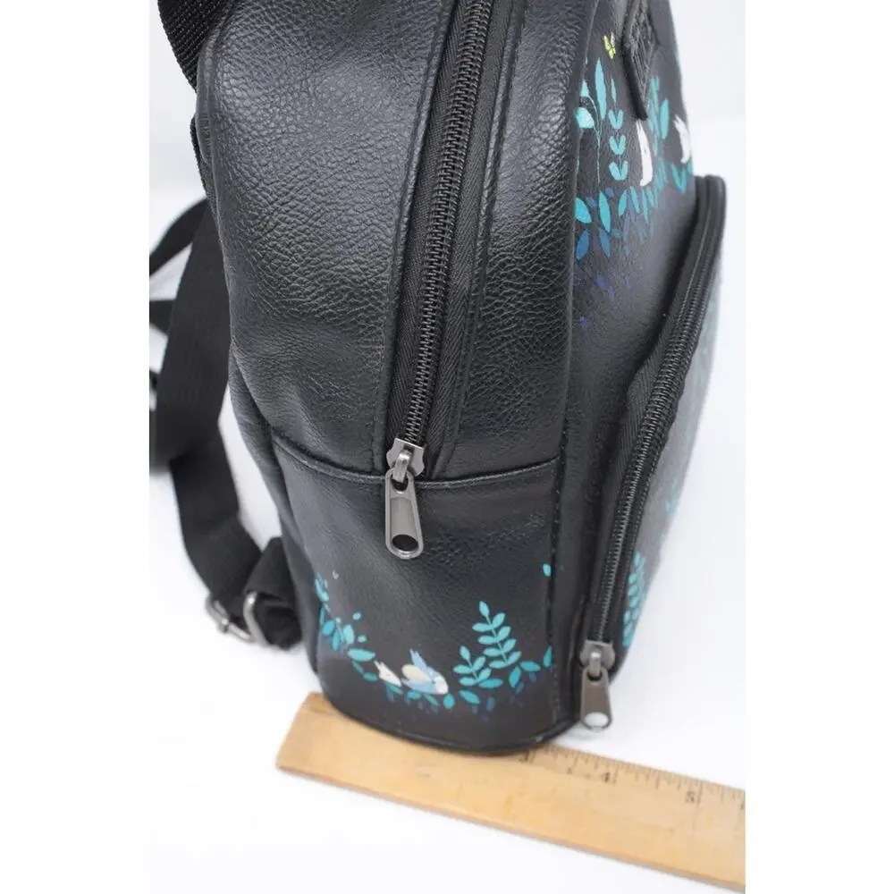 Loungefly My Neighbor Totoro Mini Backpack Her Universe Studio Ghibli Bag Purse
